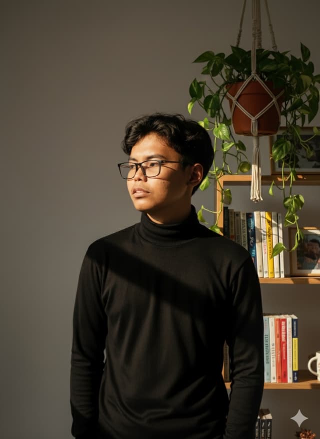 Atnan Septian Wijanarko